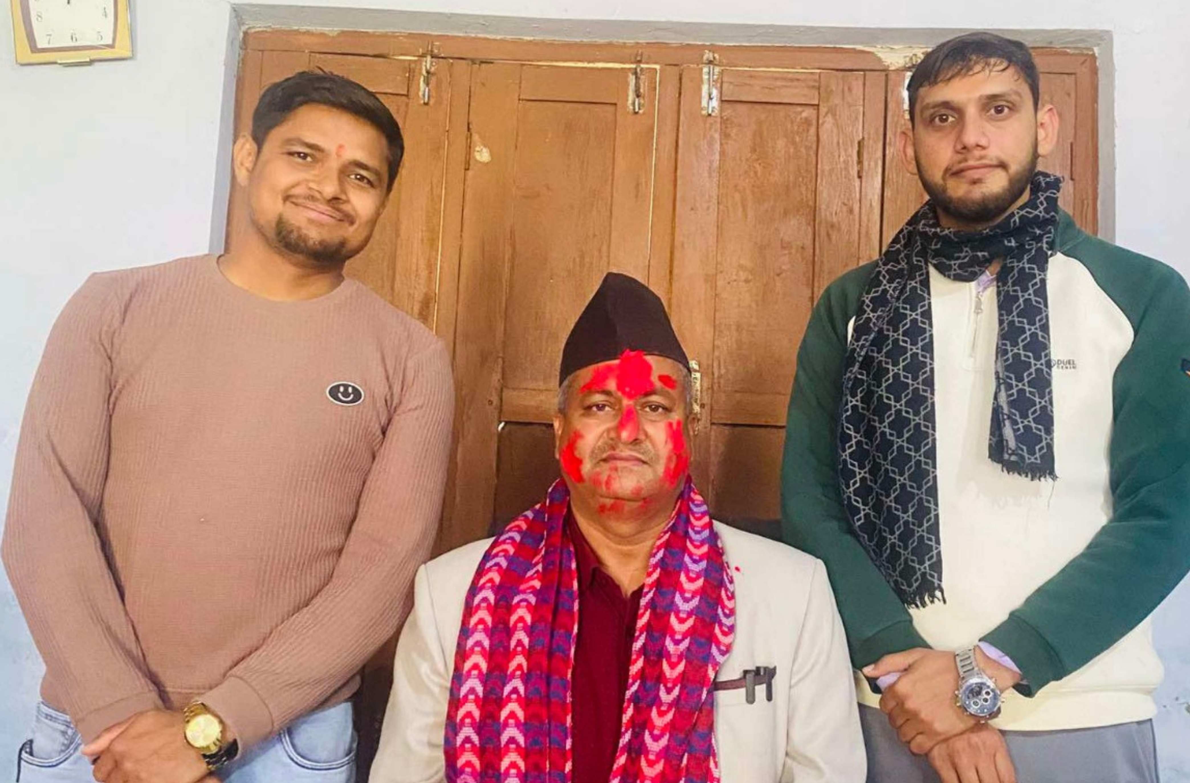 शारदा विद्यापीठ