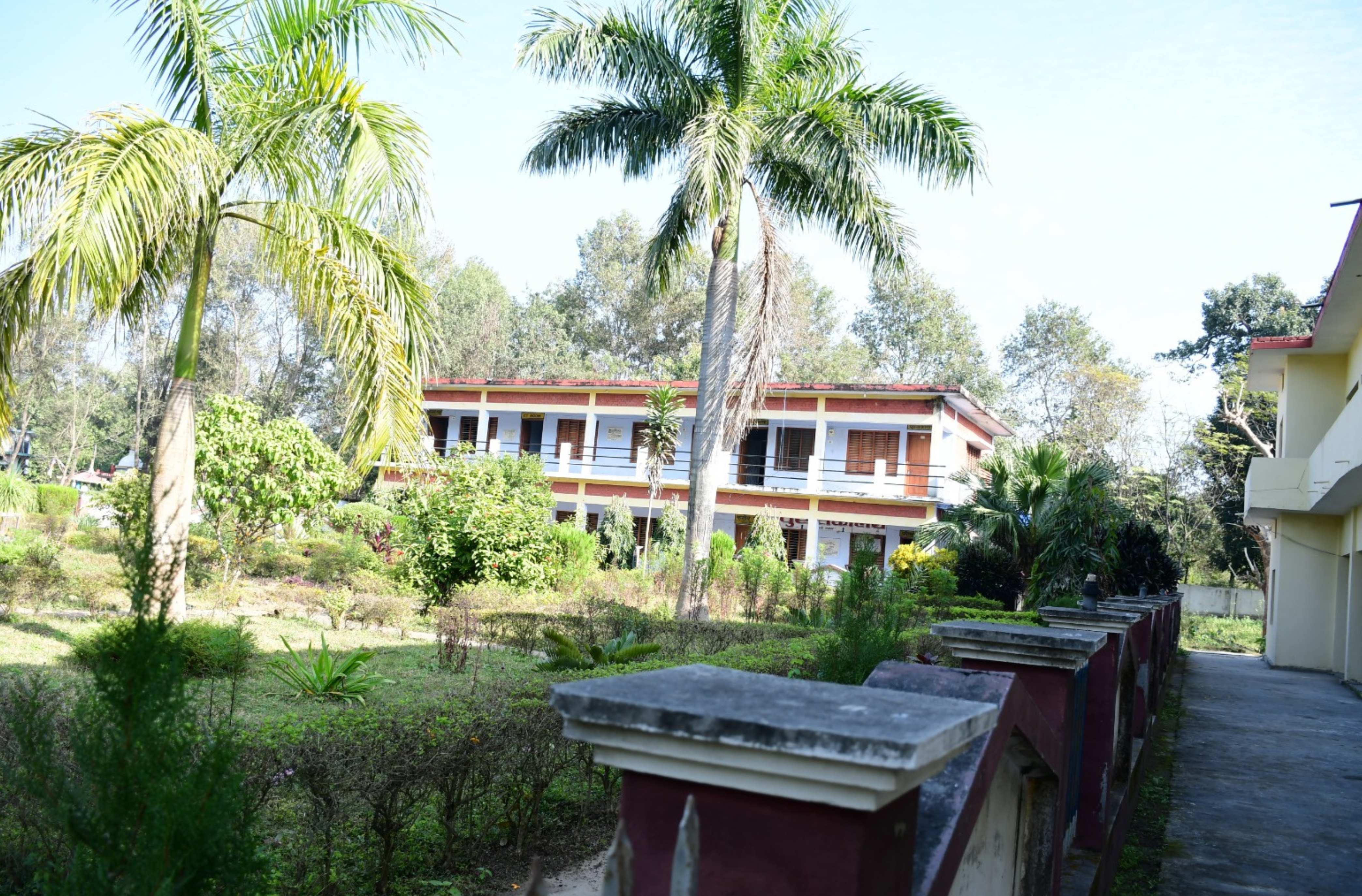 शारदा विद्यापीठ